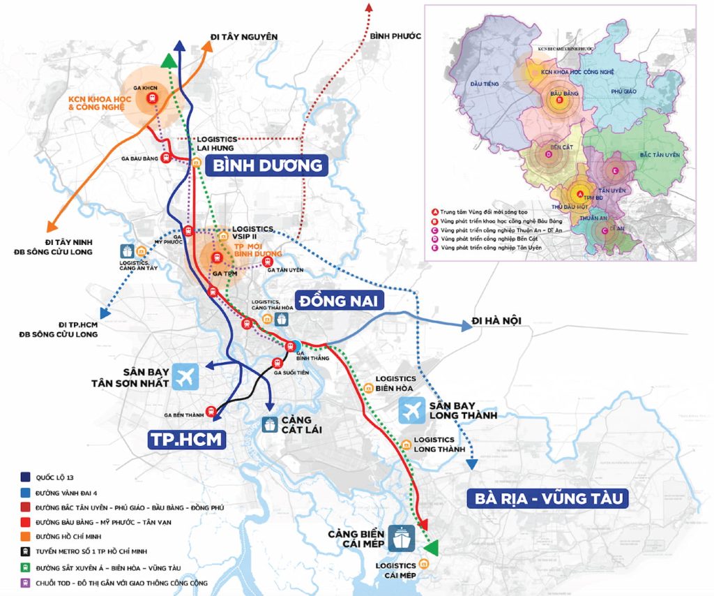Mai Uyên Bất Động Sản