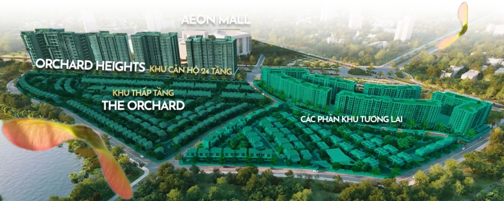 Mai Uyên Bất Động Sản