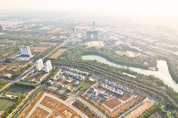 Mai Uyên Bất Động Sản
