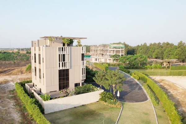Mai Uyên Bất Động Sản