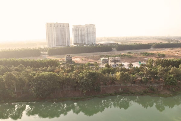 Mai Uyên Bất Động Sản