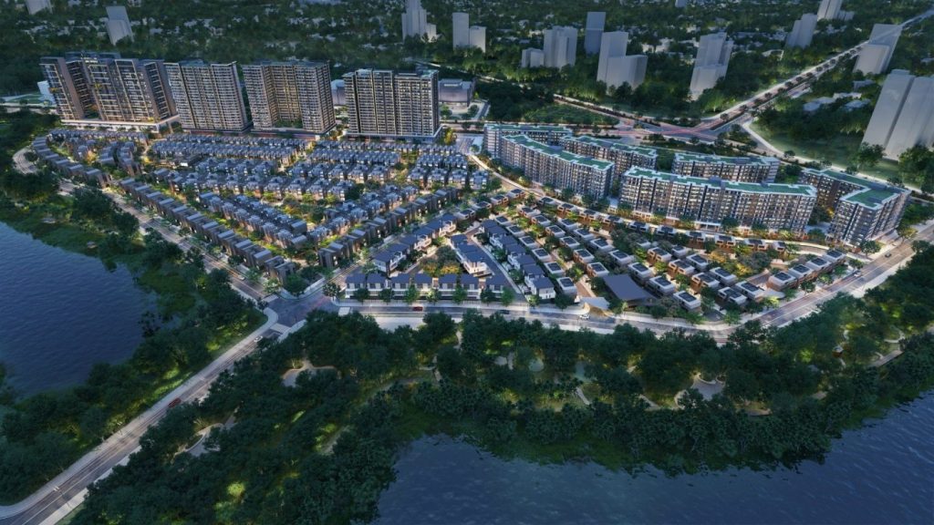 Mai Uyên Bất Động Sản