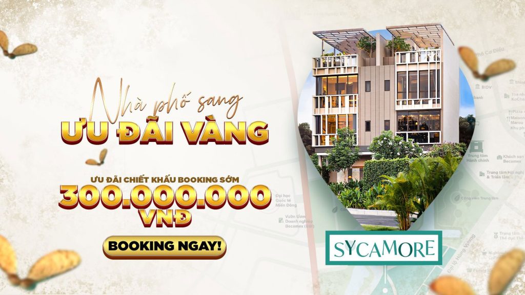 Mai Uyên Bất Động Sản